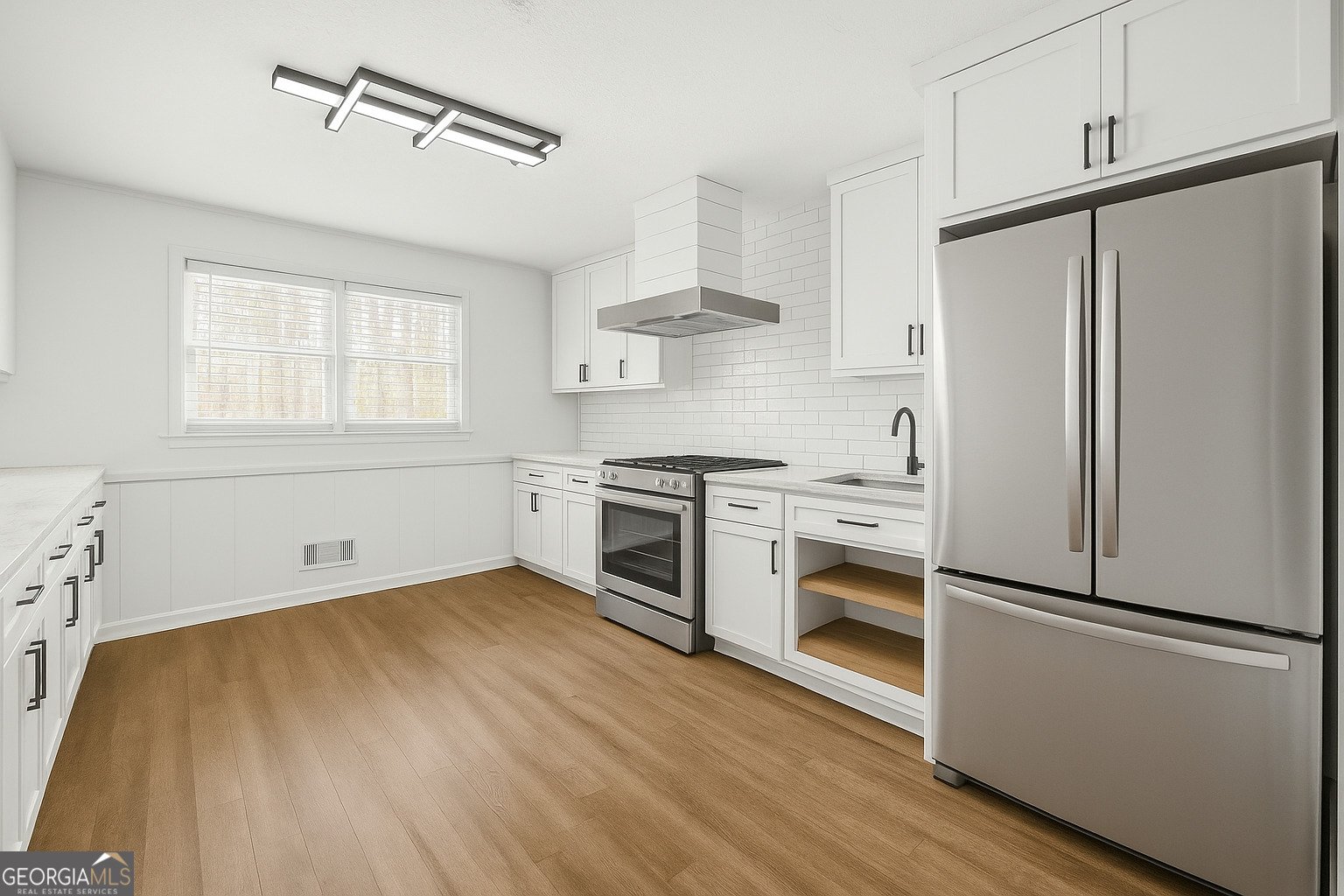 2511 Due West Circle Kennesaw - 23