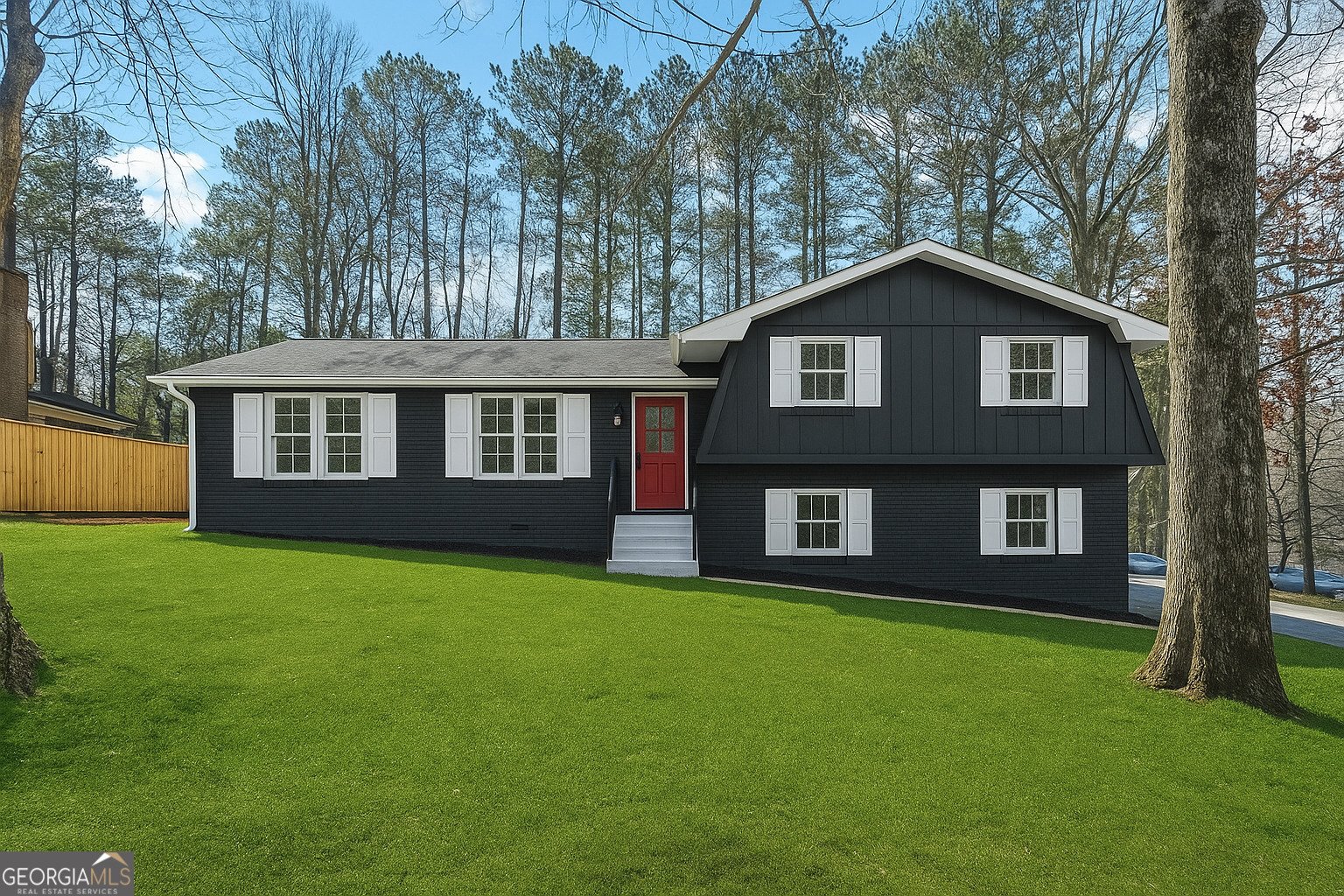 2511 Due West Circle Kennesaw - 3