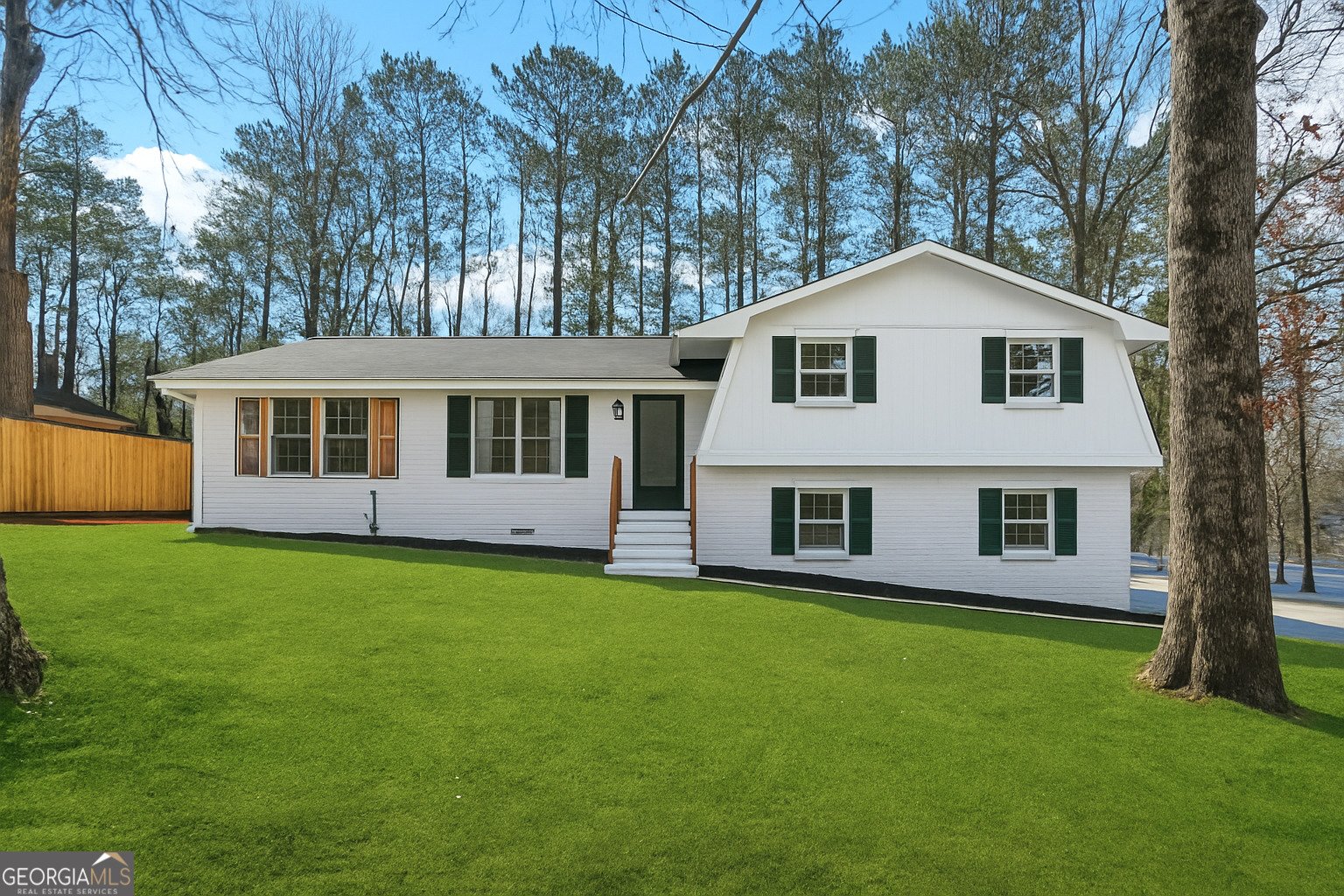 2511 Due West Circle Kennesaw - 5