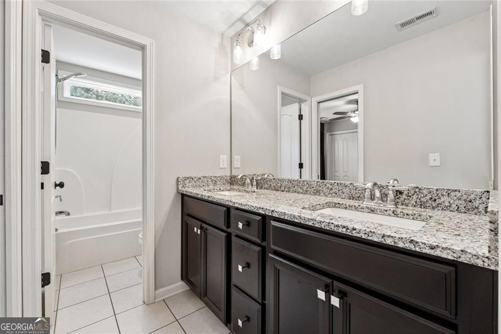 56 Park Circle Cartersville - 13