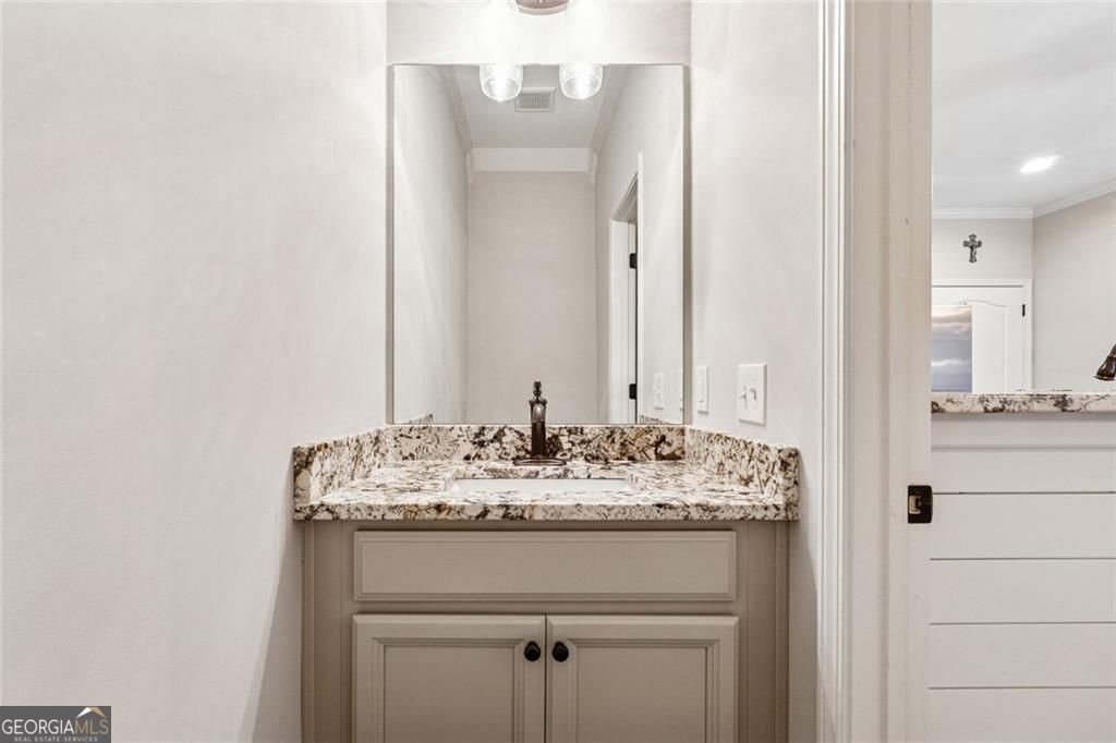 56 Park Circle Cartersville - 15