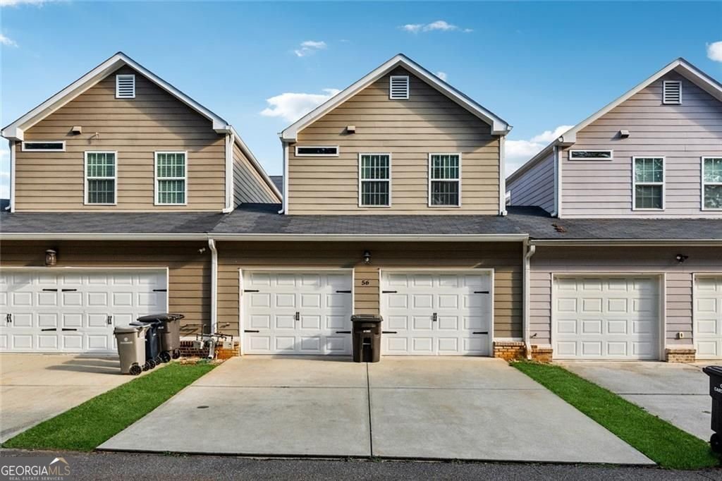 56 Park Circle Cartersville - 18