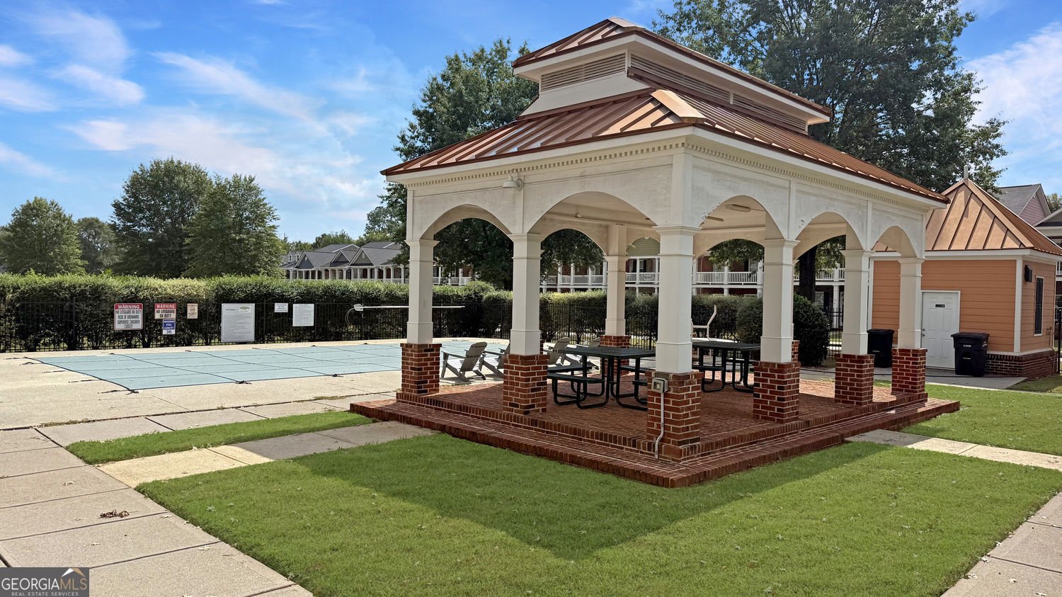 56 Park Circle Cartersville - 21