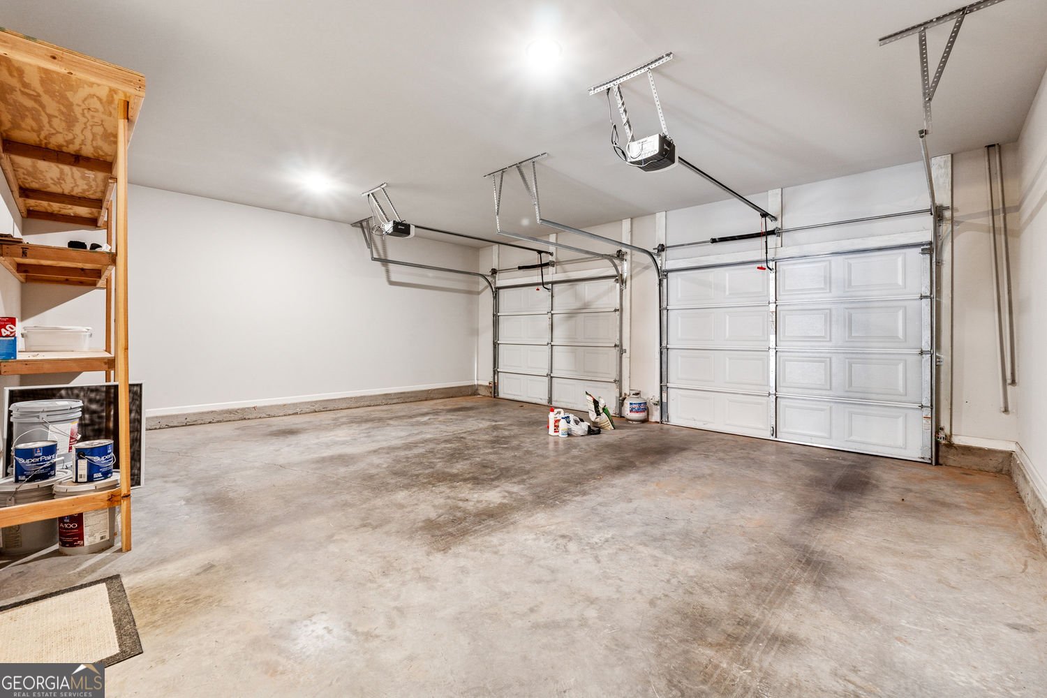 56 Park Circle Cartersville - 24