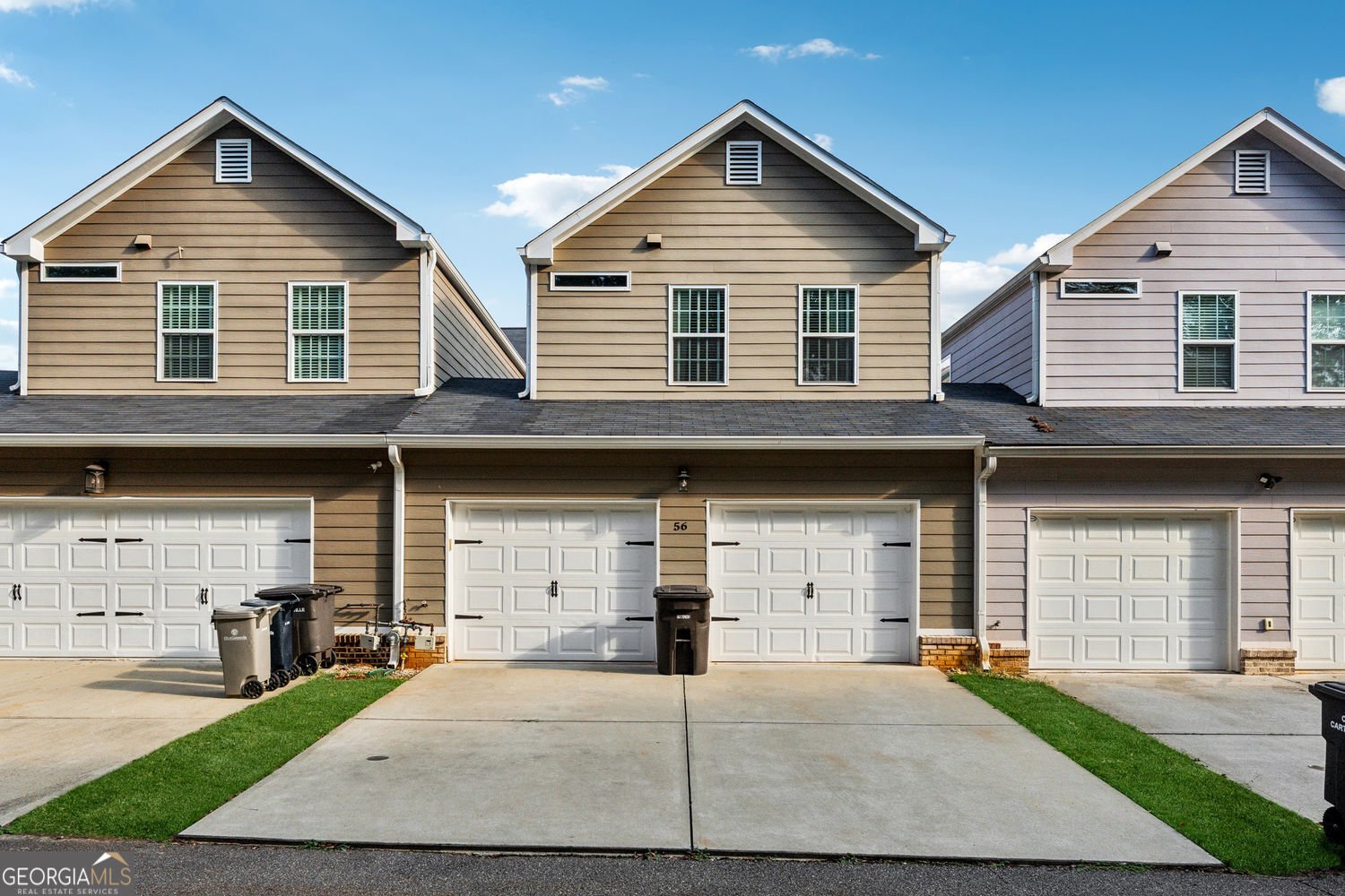 56 Park Circle Cartersville - 25