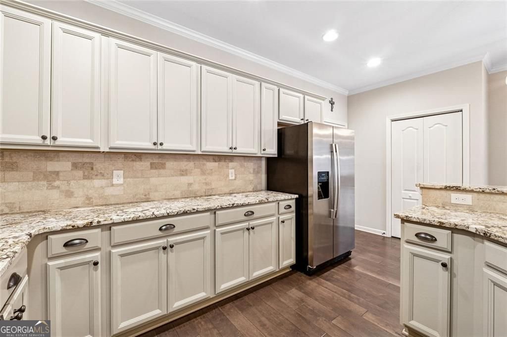 56 Park Circle Cartersville - 4
