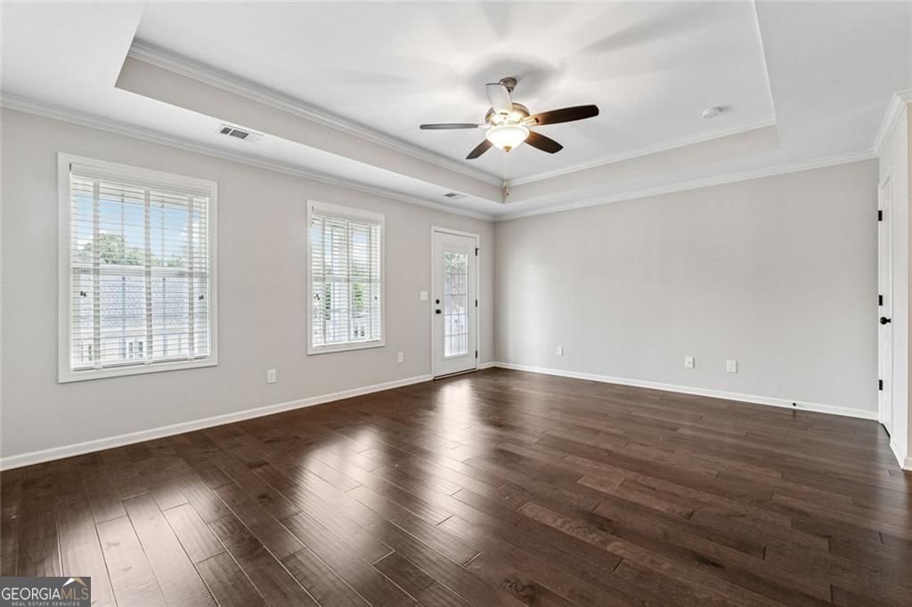 56 Park Circle Cartersville - 7