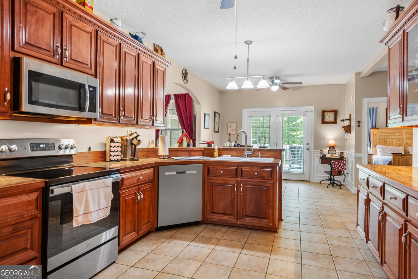 400 Southern Walk Drive Milledgeville - 28