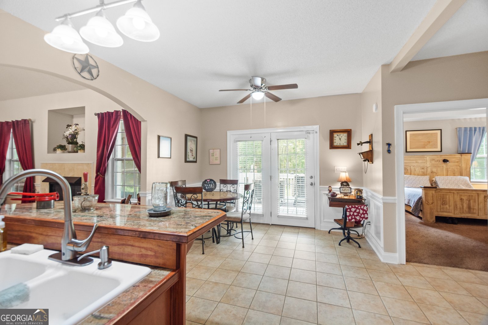 400 Southern Walk Drive Milledgeville - 30
