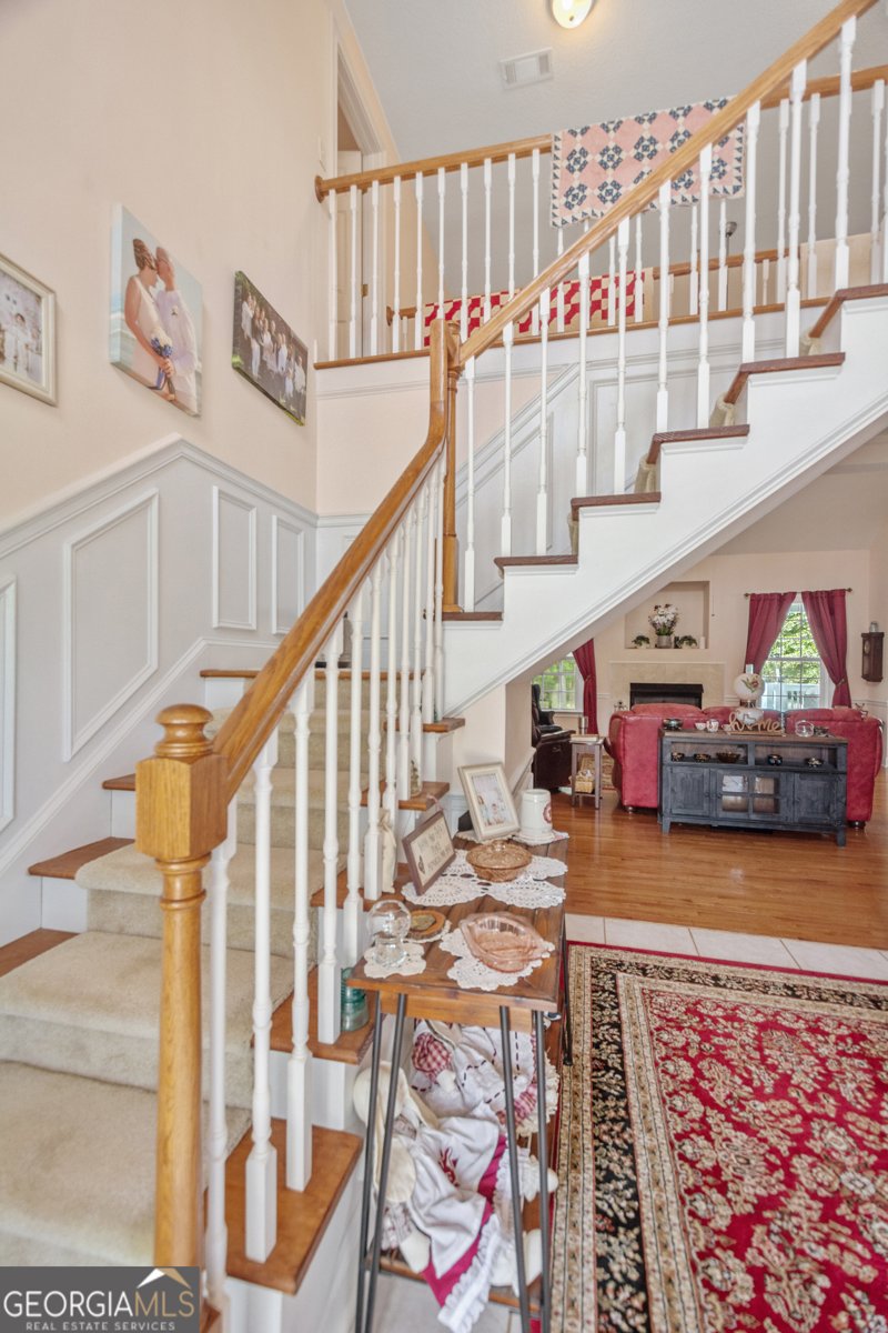 400 Southern Walk Drive Milledgeville - 7