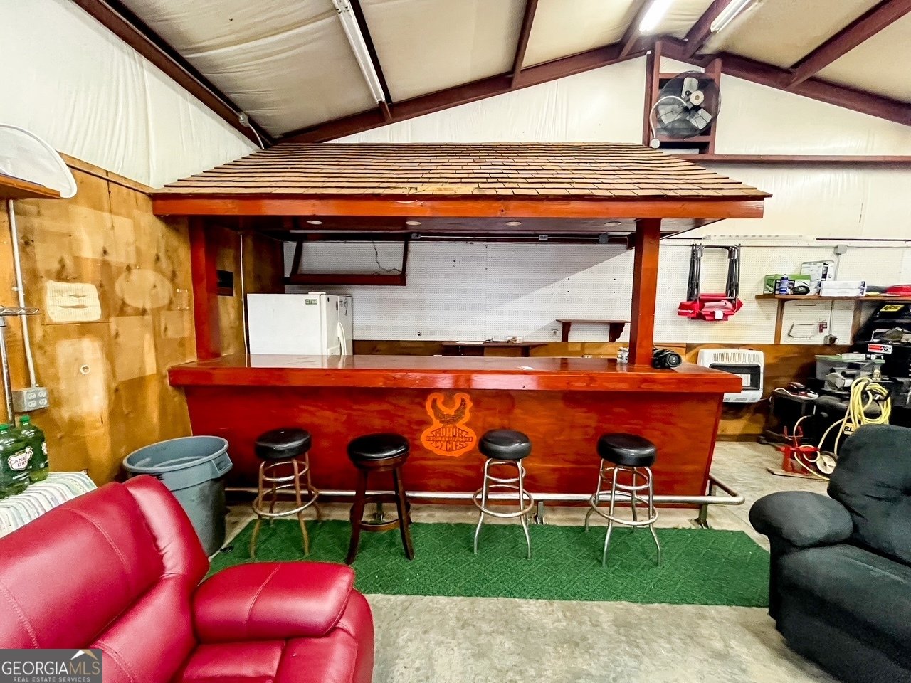 699 Old Highway 41 Adairsville - 10