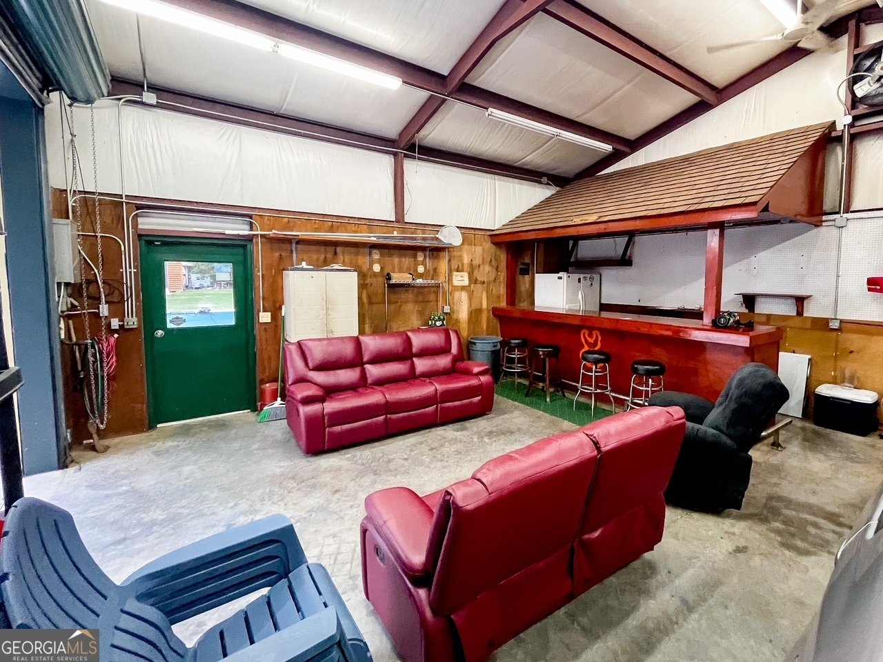699 Old Highway 41 Adairsville - 11