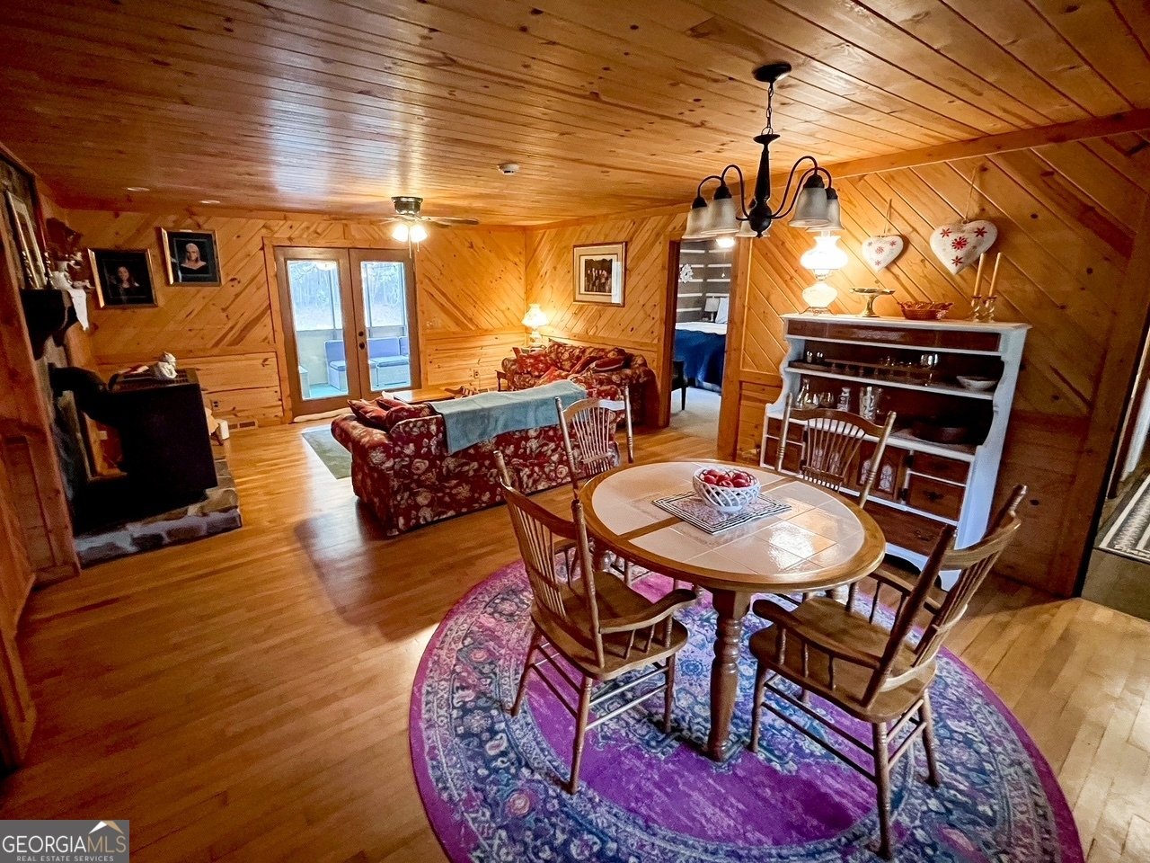 699 Old Highway 41 Adairsville - 13