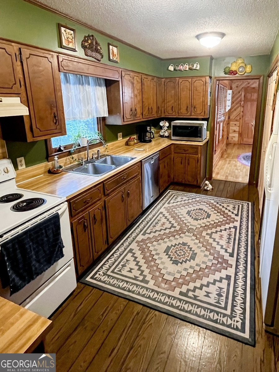 699 Old Highway 41 Adairsville - 14