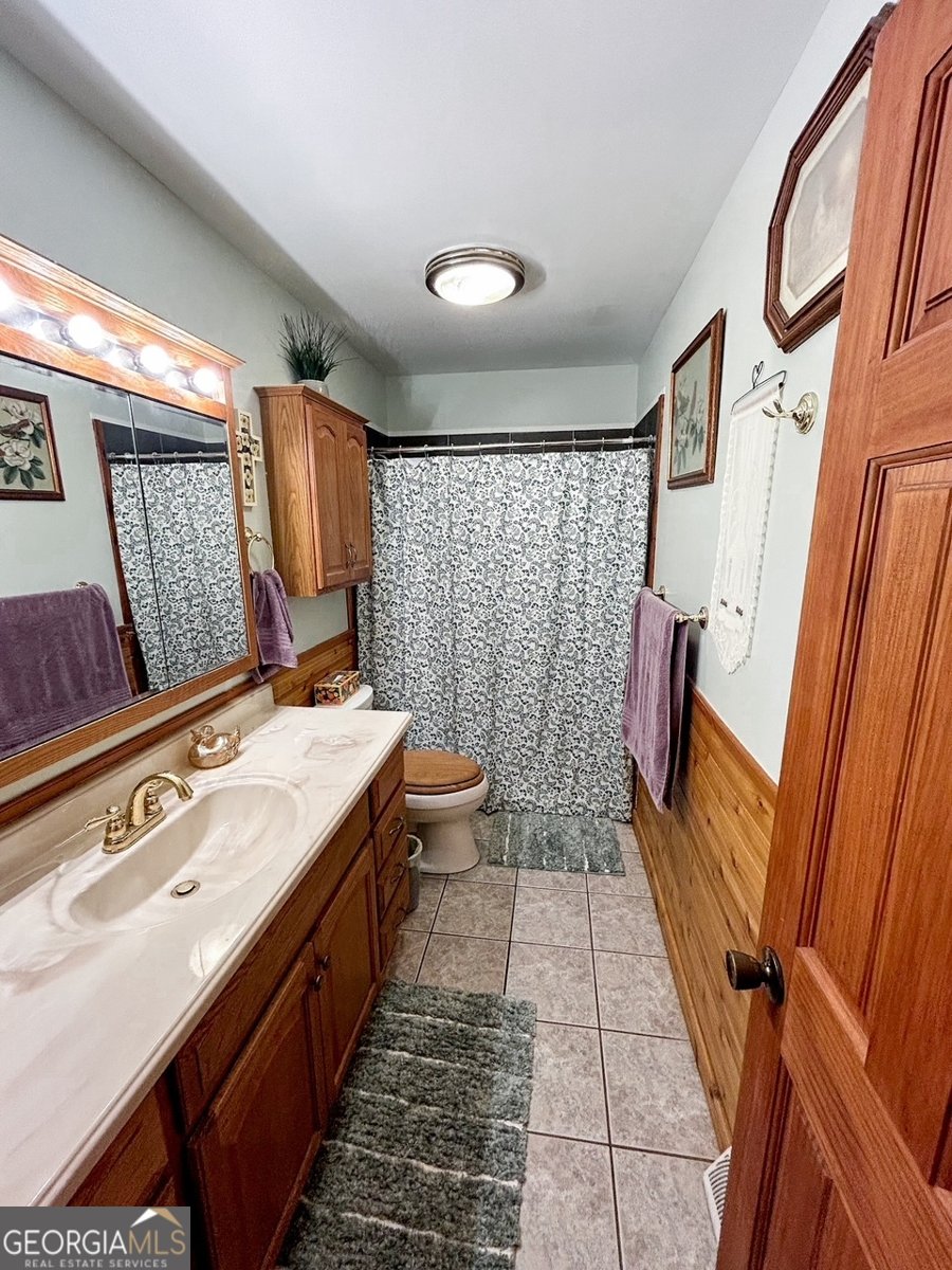 699 Old Highway 41 Adairsville - 17