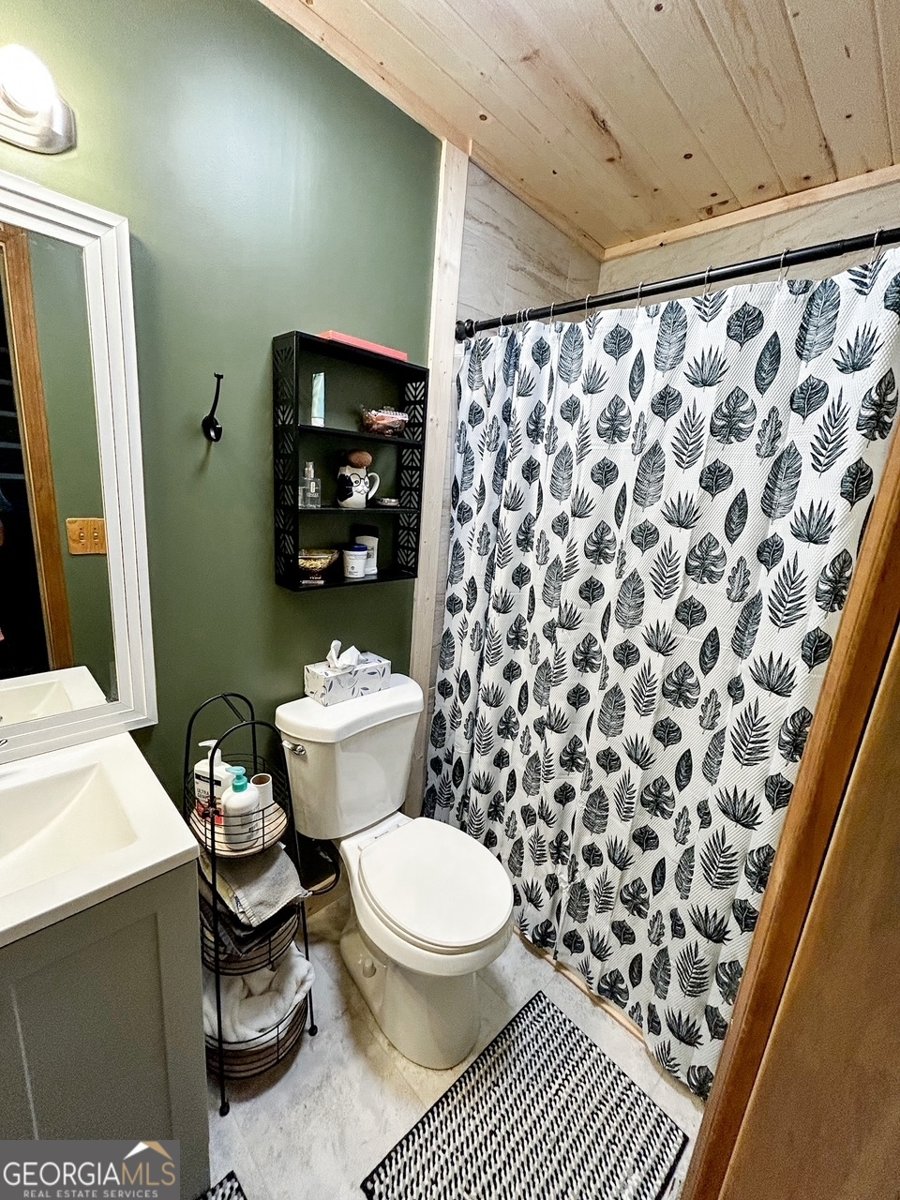 699 Old Highway 41 Adairsville - 21
