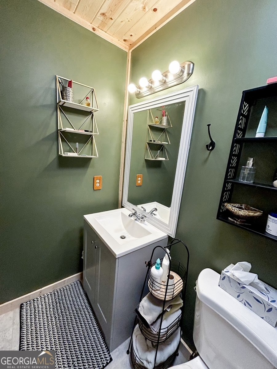 699 Old Highway 41 Adairsville - 22