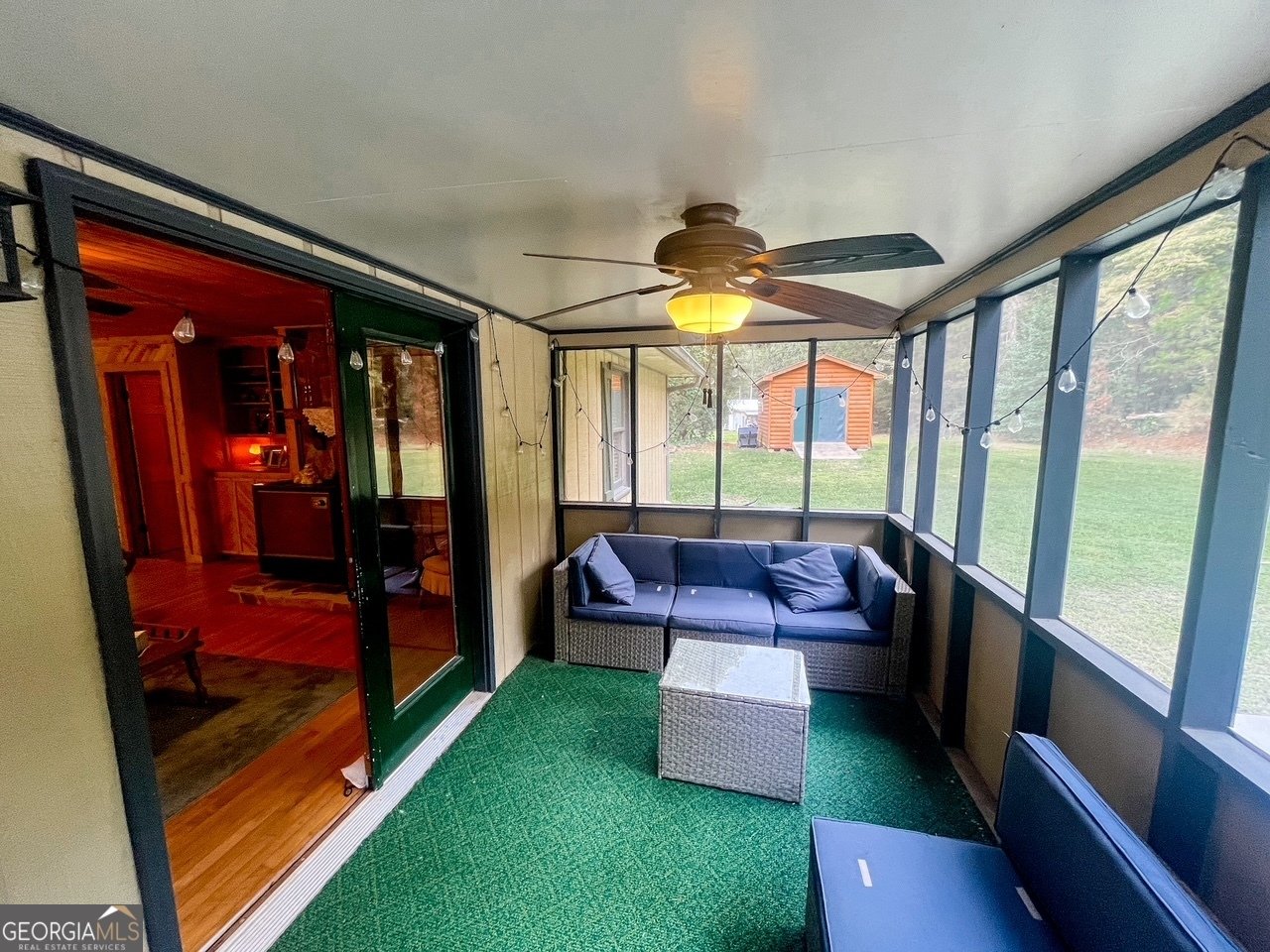 699 Old Highway 41 Adairsville - 25