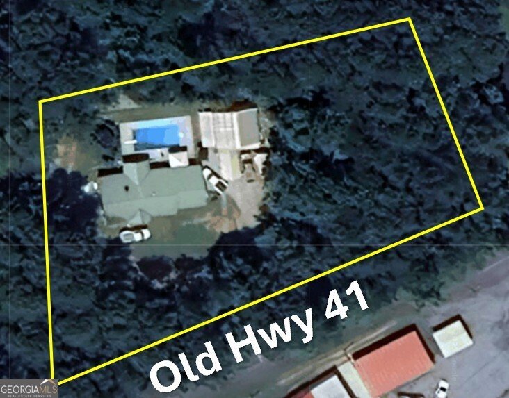 699 Old Highway 41 Adairsville - 3