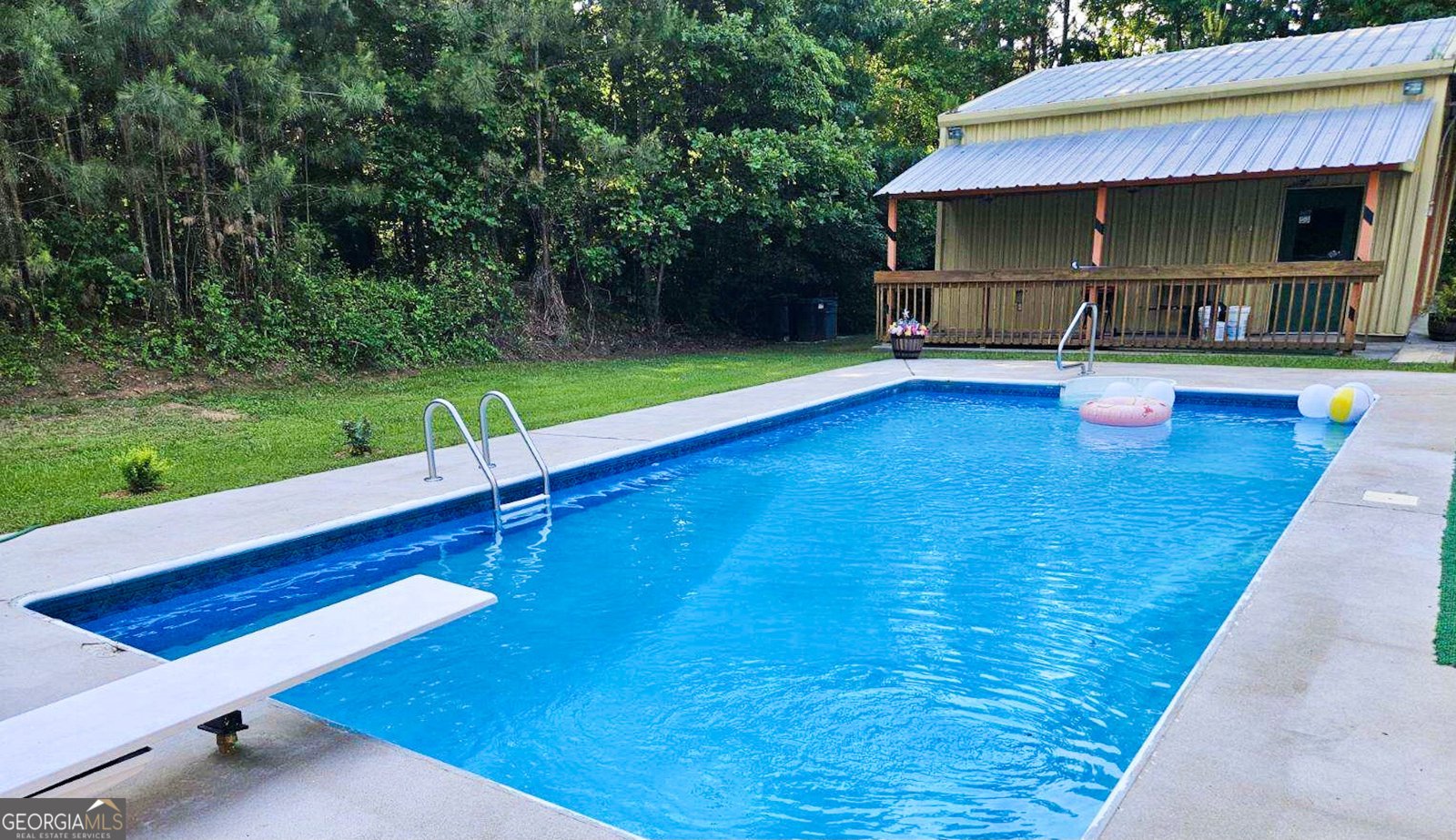 699 Old Highway 41 Adairsville - 5