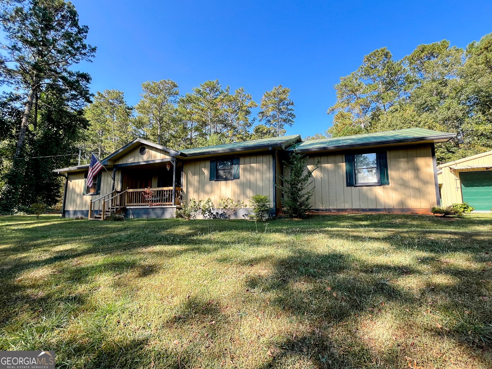 699 Old Highway 41 Adairsville - 6