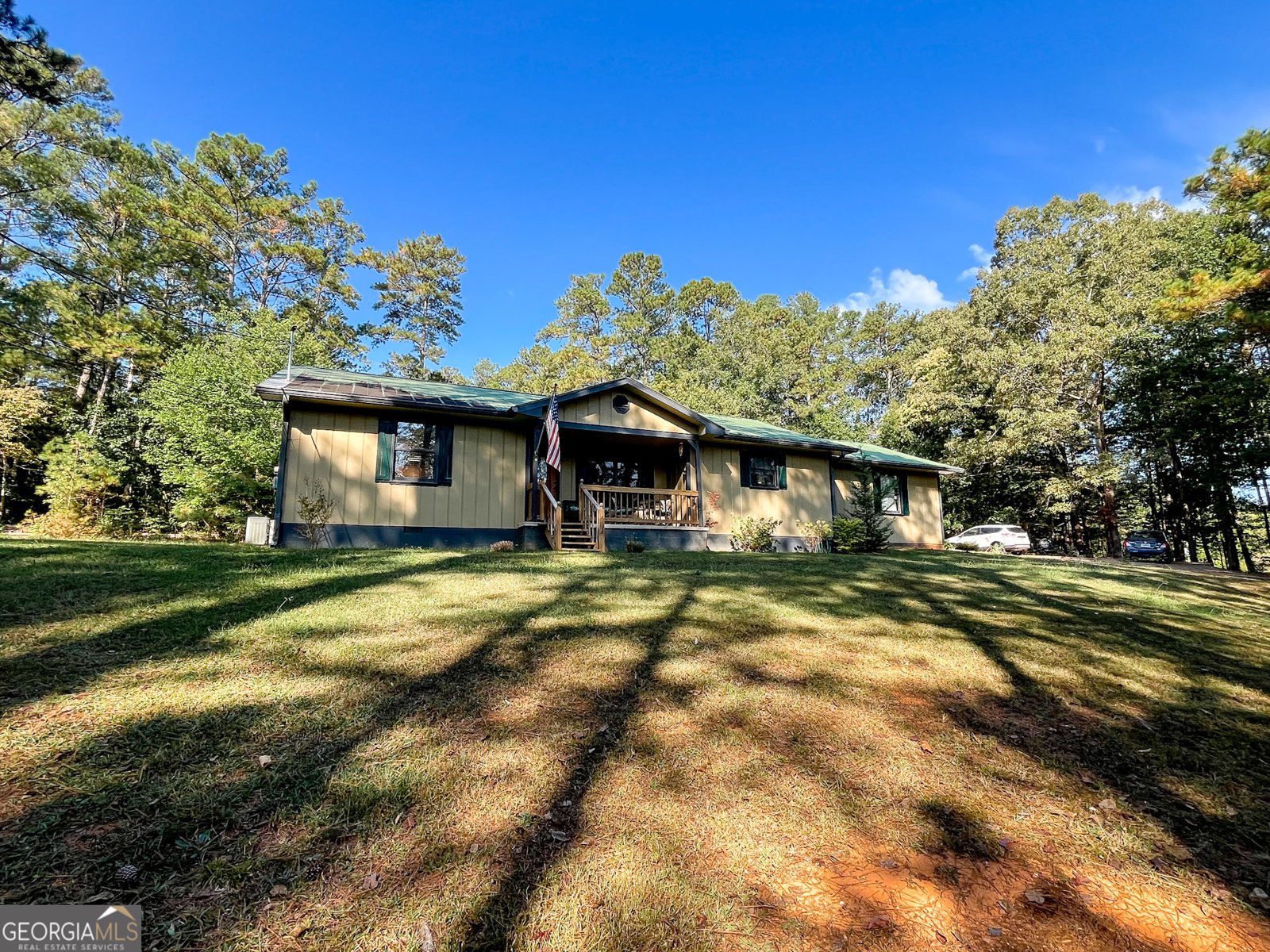 699 Old Highway 41 Adairsville - 7