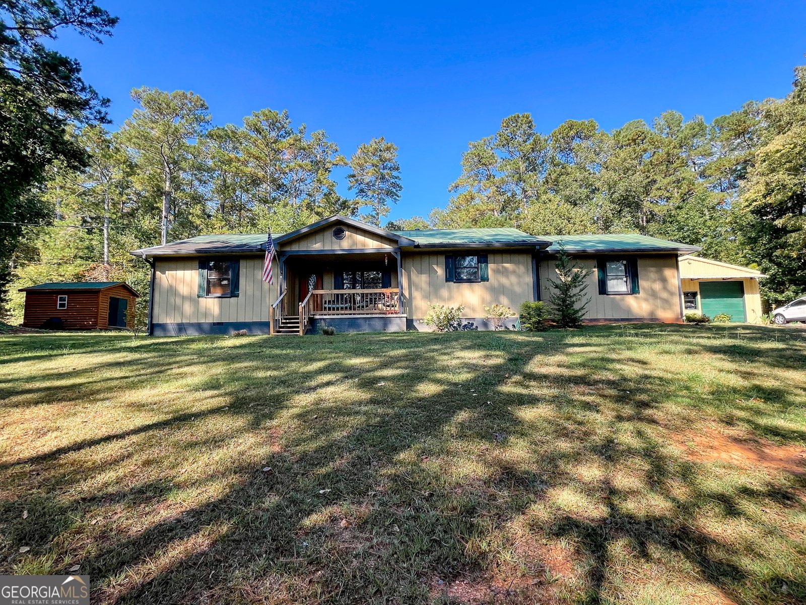 699 Old Highway 41 Adairsville - 8