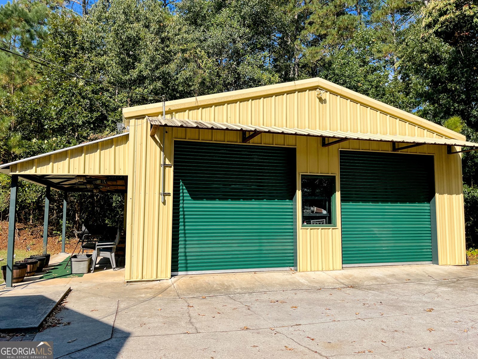 699 Old Highway 41 Adairsville - 9