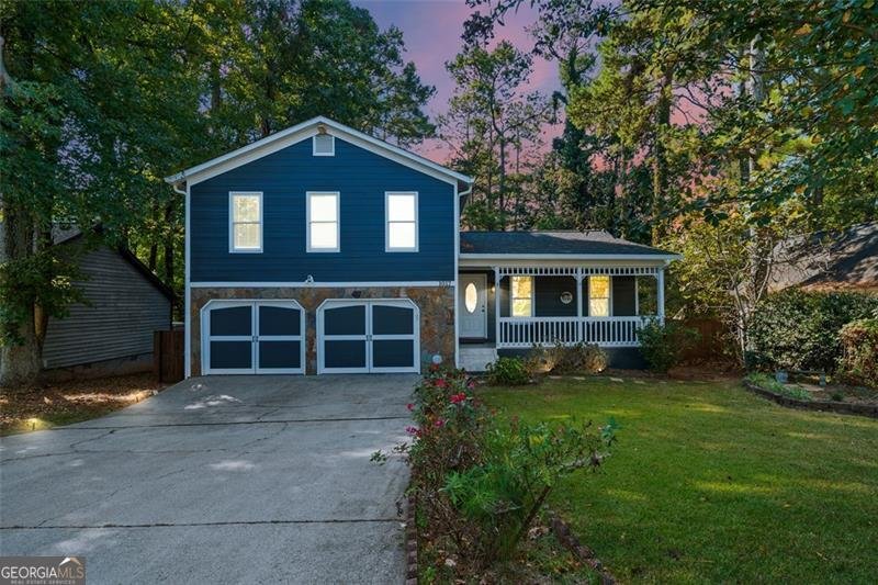 1017 MEMORY Lawrenceville - 1