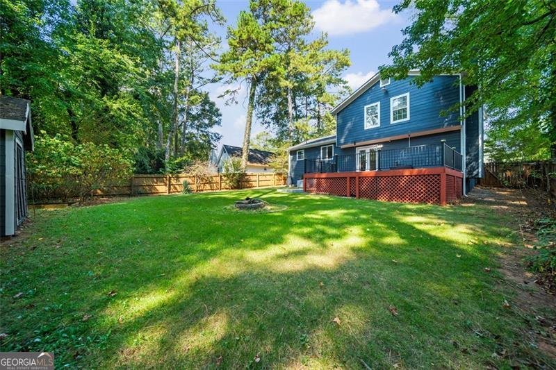 1017 MEMORY Lawrenceville - 33