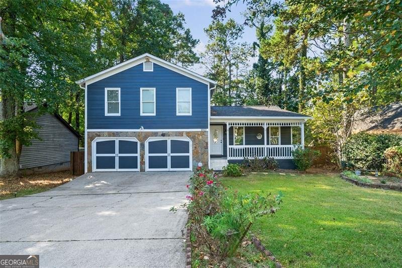 1017 MEMORY Lawrenceville - 35