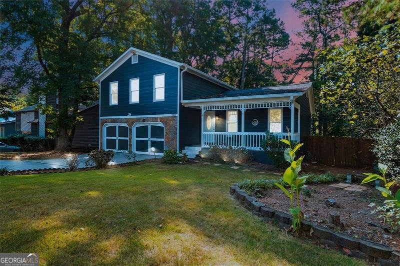 1017 MEMORY Lawrenceville - 36