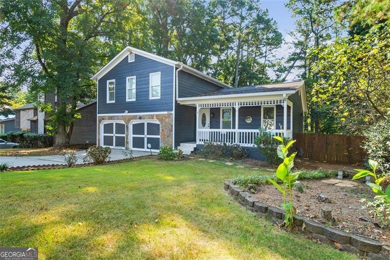 1017 MEMORY Lawrenceville - 37