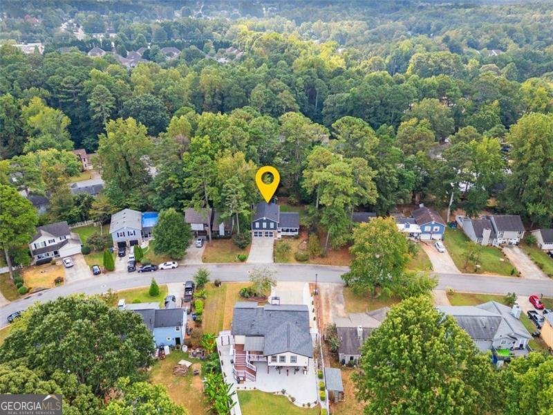 1017 MEMORY Lawrenceville - 39