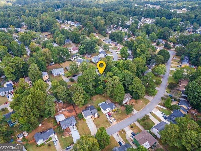 1017 MEMORY Lawrenceville - 41