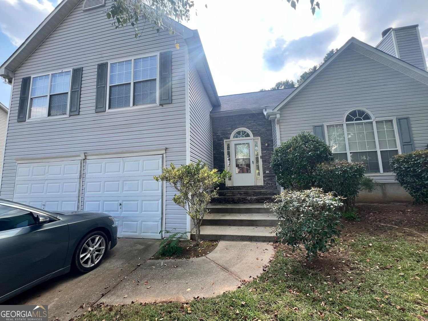 10617 Barberry Drive Hampton - 1