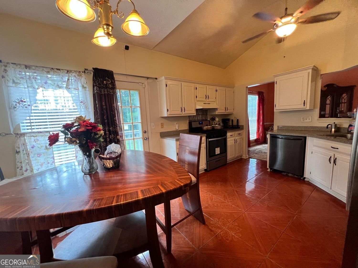 10617 Barberry Drive Hampton - 4
