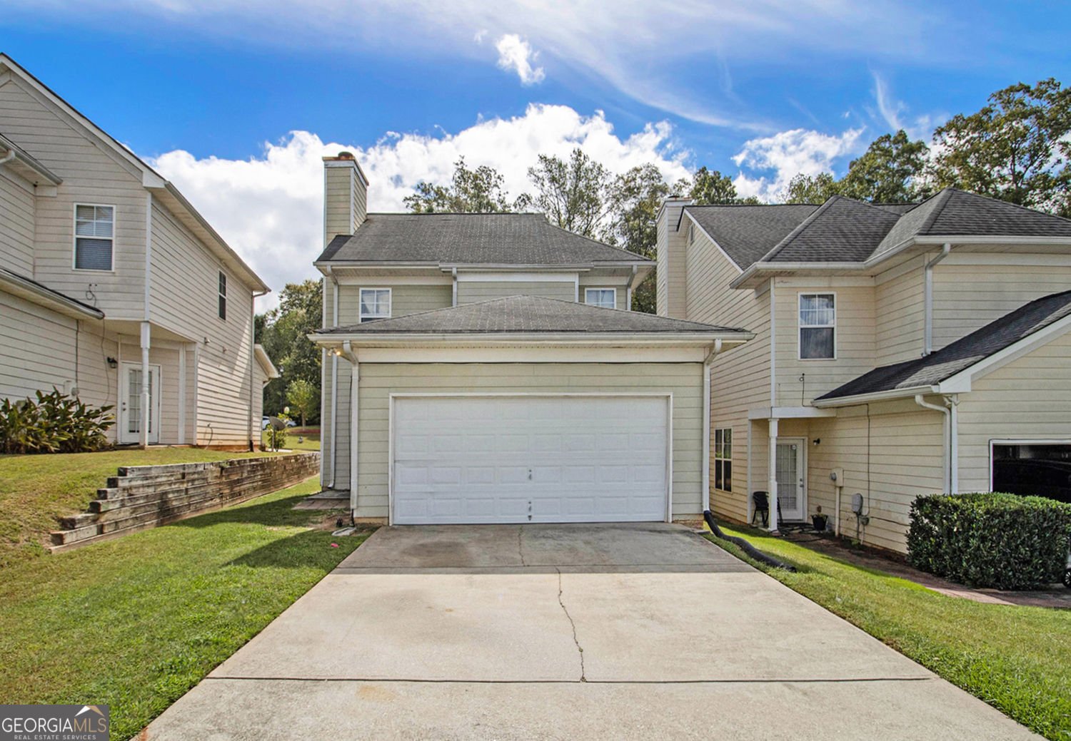 4658 Parkway Circle Atlanta - 14