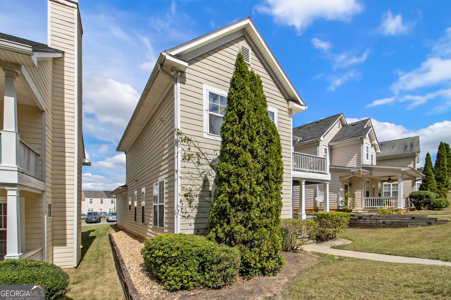 4658 Parkway Circle Atlanta - 18