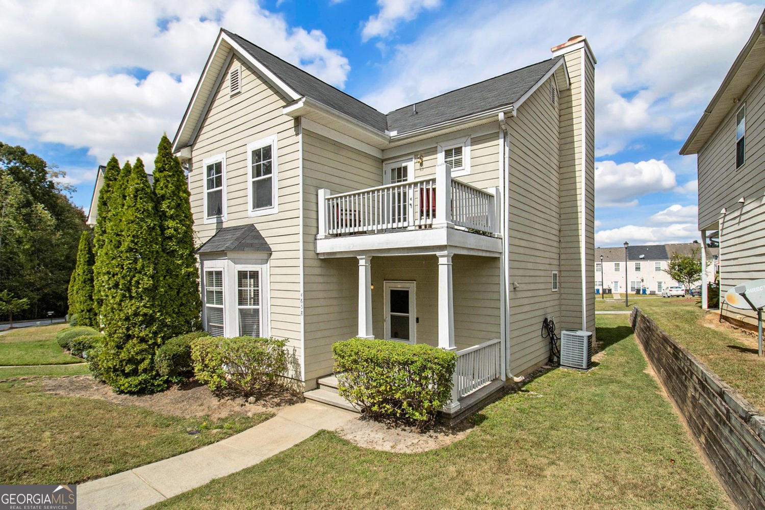 4658 Parkway Circle Atlanta - 21