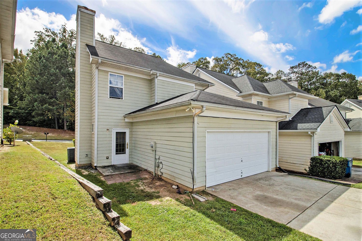 4658 Parkway Circle Atlanta - 24