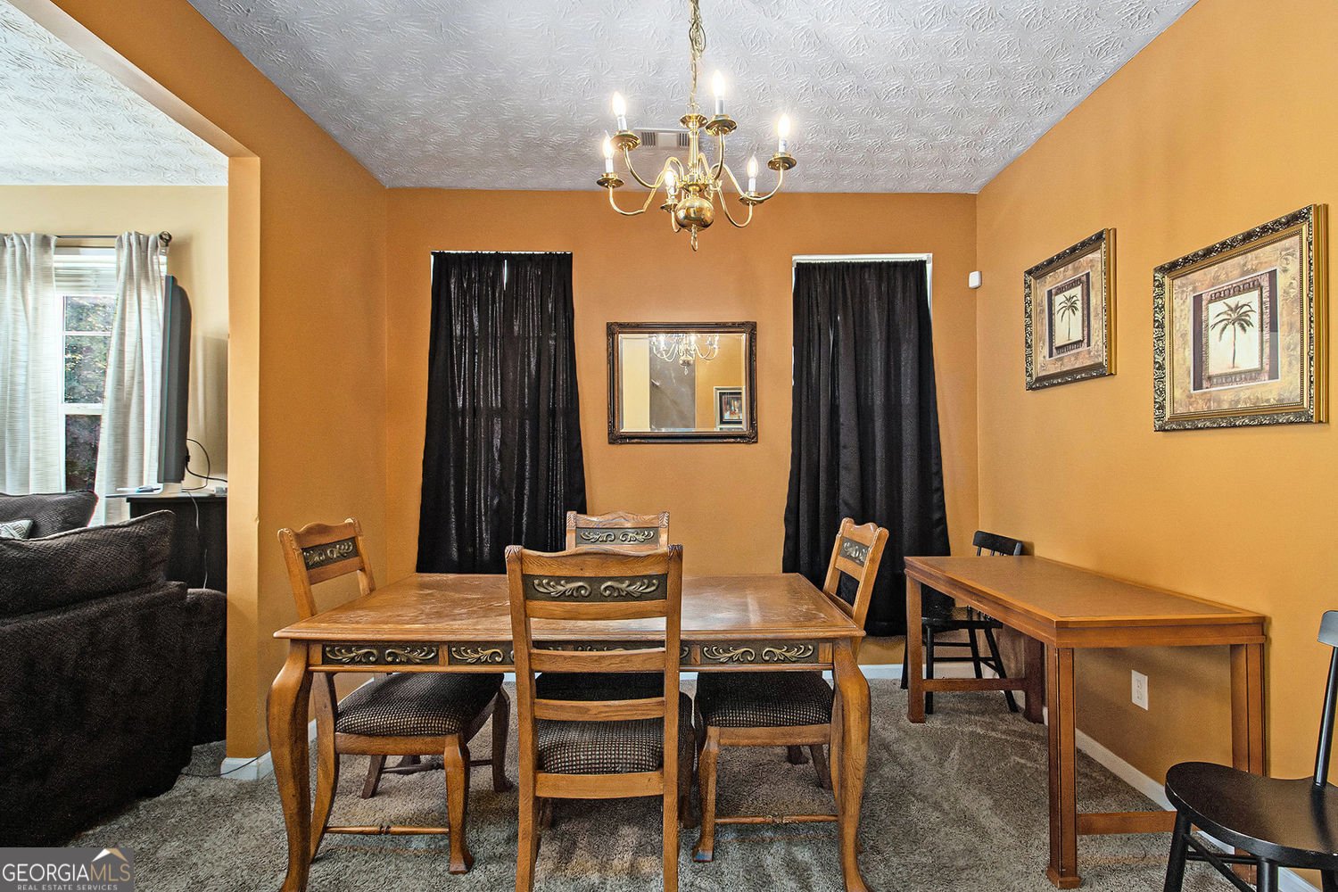 4658 Parkway Circle Atlanta - 25