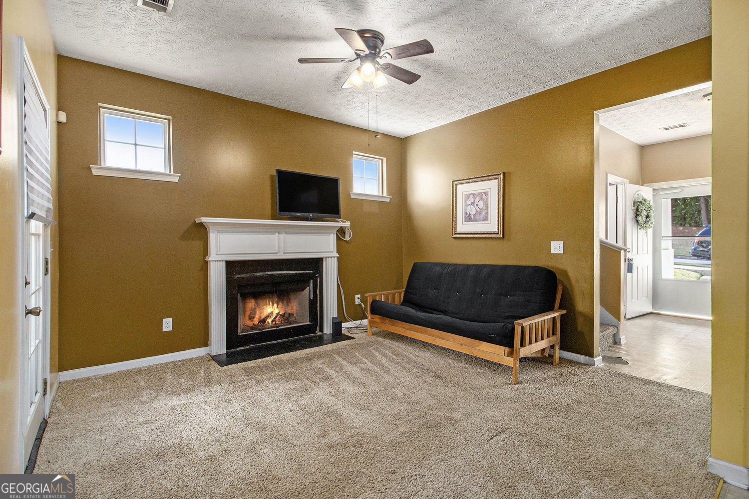 4658 Parkway Circle Atlanta - 7