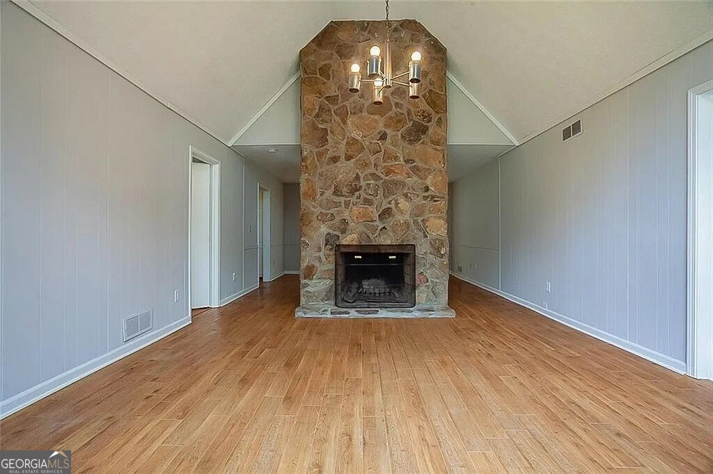 3331 Manchester Drive Lilburn - 1