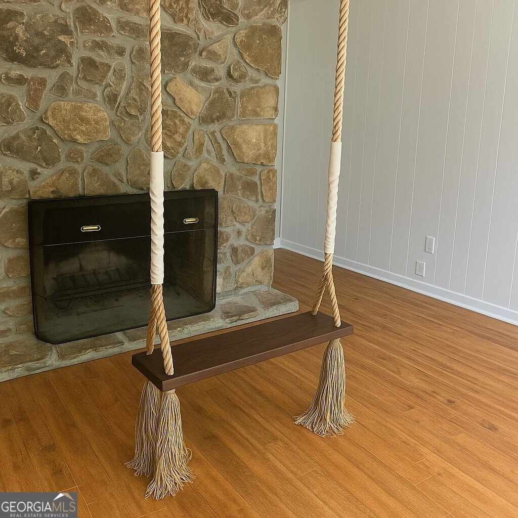 3331 Manchester Drive Lilburn - 3