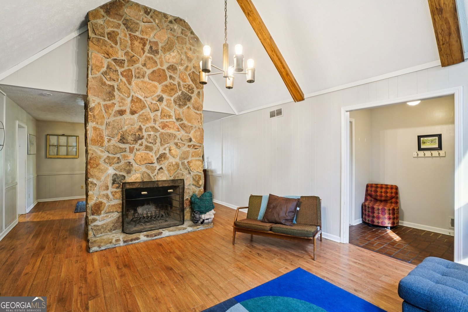 3331 Manchester Drive Lilburn - 4