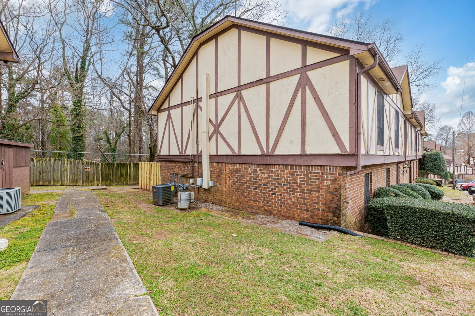 3187 Abbeywood Drive Decatur - 3