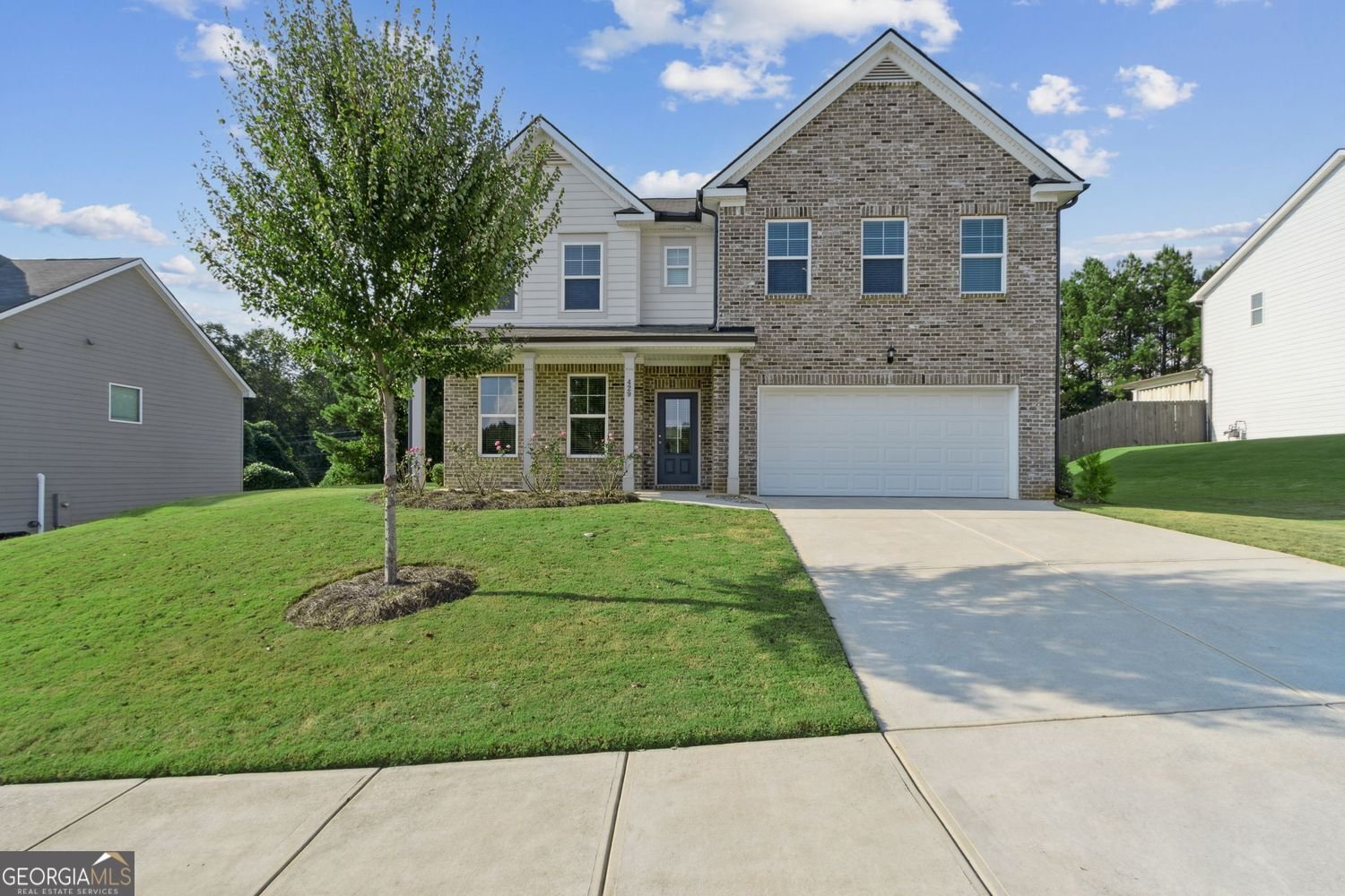 429 Paxton Lane Jefferson - 2