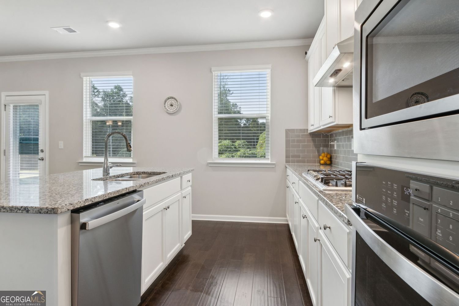 429 Paxton Lane Jefferson - 27