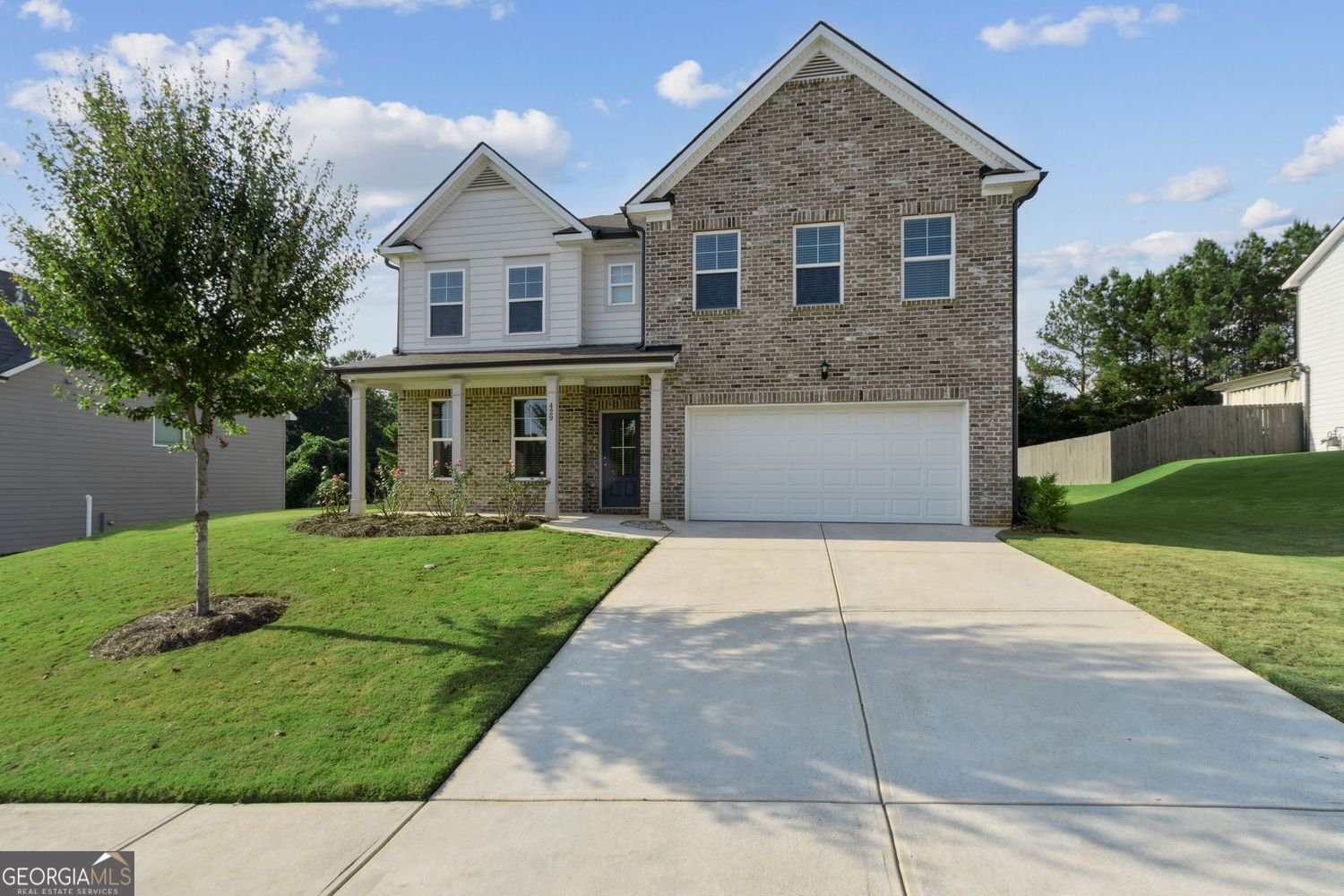 429 Paxton Lane Jefferson - 3